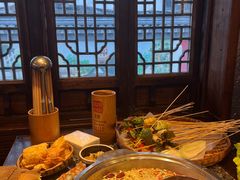 -欧阳小姐在成都(鼓楼店)