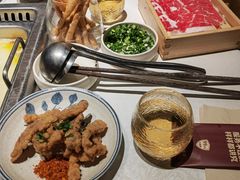 -巴奴毛肚火锅(六天地店)