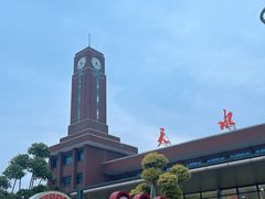 -天水火车站
