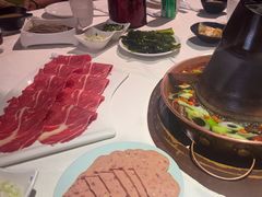 -东来顺饭庄(西直门店)