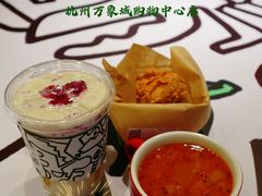 -KPRO 帕尼尼·沙拉·缤纷拼盘(万象城店)