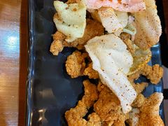 -炉小二铜锅牛蛙•川湘菜(三里屯店)