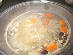 -313羊庄鲜羊火锅·鲜羊肉烧烤(李村店)