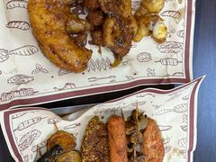 -上海老太小吃店(好吃街店)