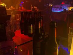 -苏荷酒吧(九街店)