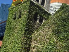 -StayReal Cafe(长宁来福士广场东八区店)