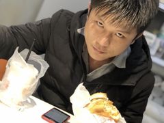 -汉堡王(丁兰广场店)
