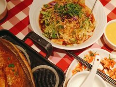 -西贝(深圳卓悦汇店)