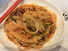 -眉州东坡(北苑华贸店)