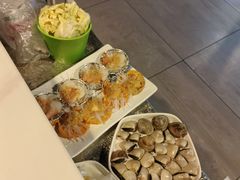 -碗中海·蒸汽海鲜·桑拿鸡(岭南天地店)