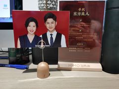 -海马体照相馆(深圳万象天地店)