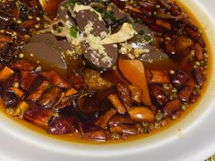 -苹果树下艺术餐厅(通州店)