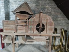 -均和墟历史街区-平和大押