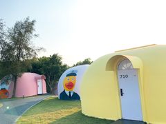 -漳州滨海火山岛自然生态风景区