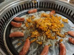 -元宝烤肉店·齐齐哈尔烤肉·烤串