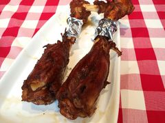 -西贝莜面村(上海百联西郊店)