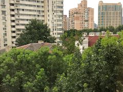 -上海衡山路十二号华邑酒店
