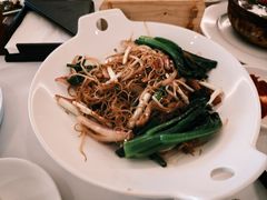 -粤财皇冠假日酒店·彩华轩中餐厅