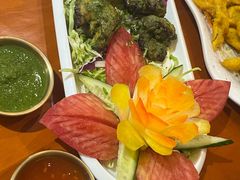 -清真· AL-JANNAT 佳纳特餐厅(仙林店)