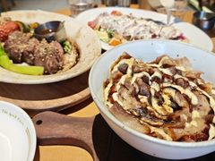 -The Good Place好地方·Brunch·coffee(国贸店)