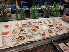 -喜多鲜生海鲜自助(无锡旗舰店)
