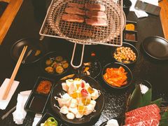 -九田家黑牛烤肉料理(石路天虹店)