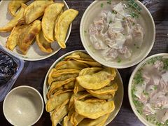 -李记清真馆(打钉巷店)