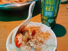 -胖哥俩肉蟹煲(名城广场店)