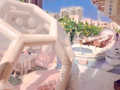 -天空花园餐吧·生日·团建(南山店)