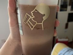 -喜茶(广州石牌桥店)