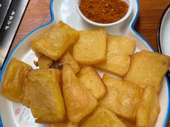 -云隐小厨·传统大理美食(复兴路店)