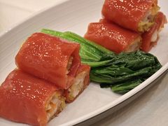 -龙的酒楼·手工早茶·顺德菜(近良路店)