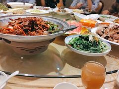 -老山东·山东菜(鲁菜名店)