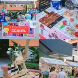 重庆首个创意版权市集🔥太太太太太好逛了‼️