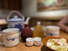-先启半步颠.川菜.小酒馆(宝安坪洲店)
