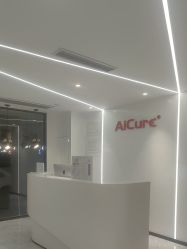 -AiCure 埃可儿·韩国医学皮肤管理