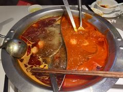 -陈记顺和潮汕牛肉火锅(番禺迎宾大道店)
