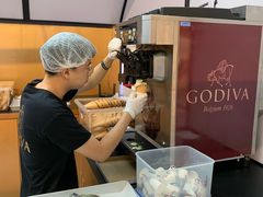 -GODIVA(王府井apm店)