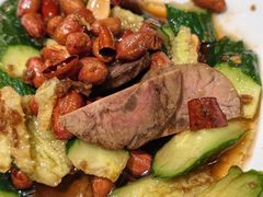 -后海16号·北京私房菜