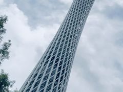 -广州塔