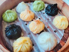 -隆喜元鱼汤包·海鲜(中联广场店)