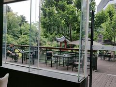 -上海虹桥宾馆味翠餐厅