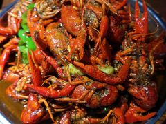 -红盔甲·小龙虾(天钥桥店)
