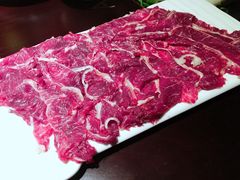 -牛焱·贵州黄牛肉火锅(城西银泰店)