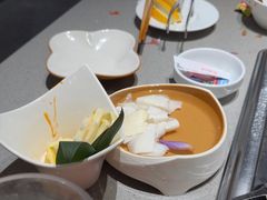 -海底捞火锅(江北万达商业广场店)
