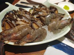 -Mr·Fish鱼鲜生海鲜放题(银泰in99店)