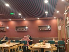 -宏状元现熬粥·京味菜(黄寺大街店)