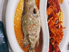 -马凯餐厅(地安门店)