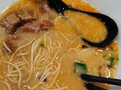 -一風堂拉面(港汇恒隆店)