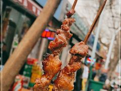-同来顺烧烤餐厅(哈尔滨道店)